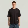 Boxy T-shirt Boxy T-shirt