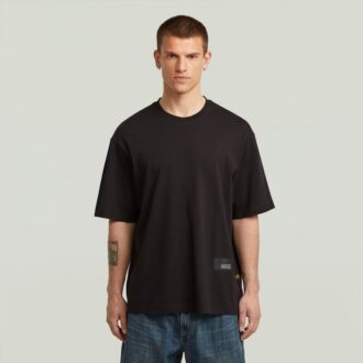 Boxy T-shirt