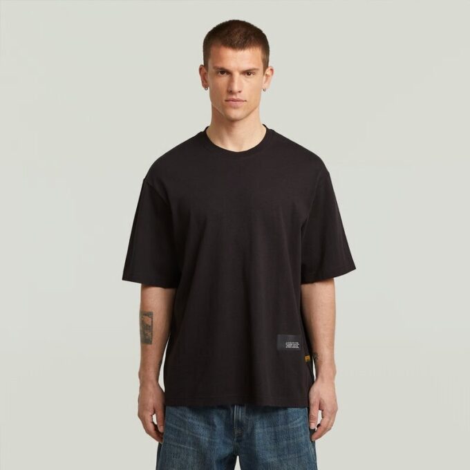 Boxy T-shirt Boxy T-shirt
