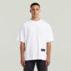 Boxy T-shirt Boxy T-shirt