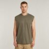 Boxy T-shirt Boxy T-shirt