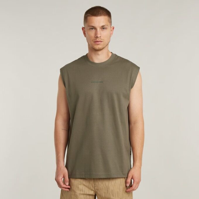 Boxy T-shirt Boxy T-shirt