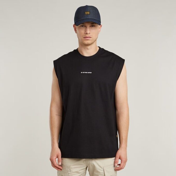 Boxy T-shirt Boxy T-shirt