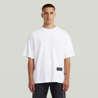 Boxy T-shirt
