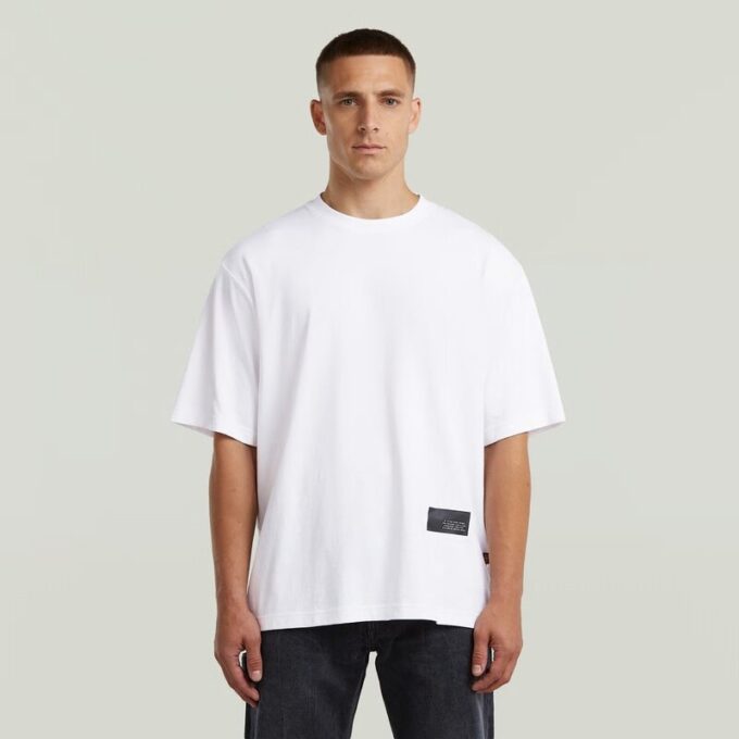 Boxy T-shirt Boxy T-shirt