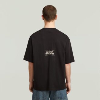 Boxy T-shirt