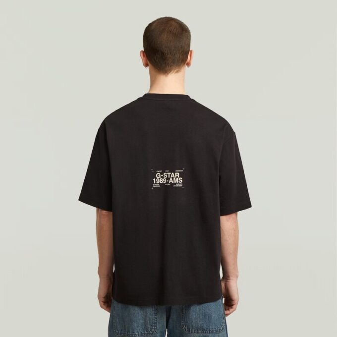 Boxy T-shirt Boxy T-shirt