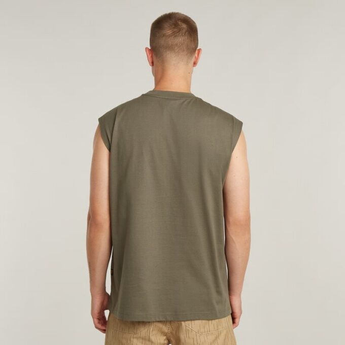 Boxy T-shirt Boxy T-shirt