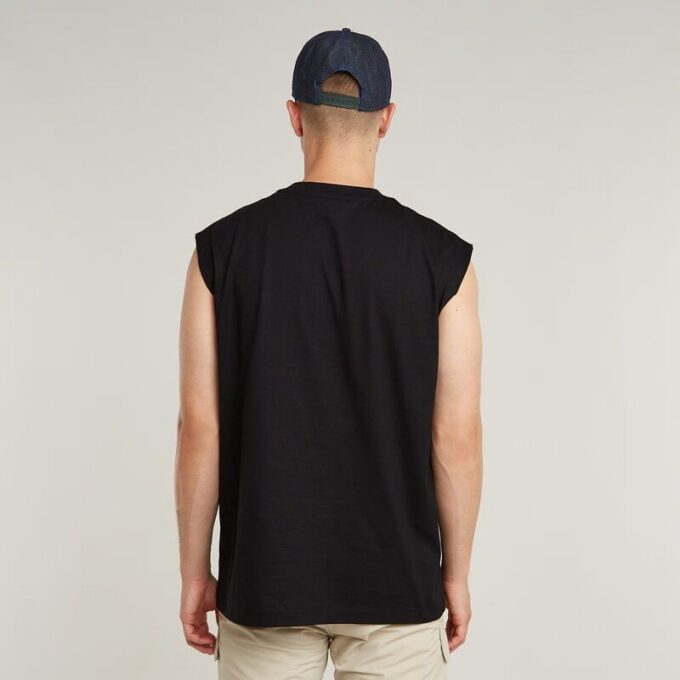 Boxy T-shirt Boxy T-shirt