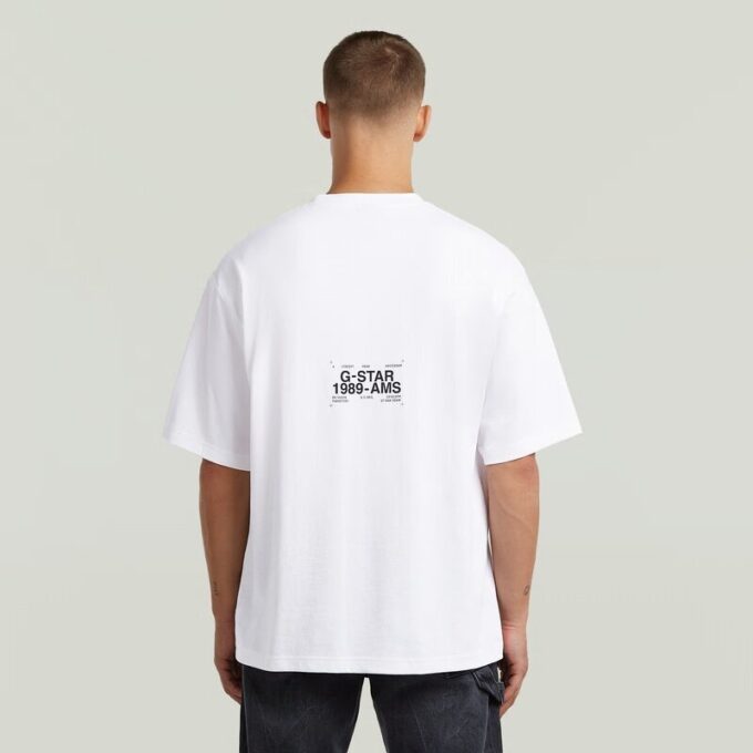 Boxy T-shirt Boxy T-shirt