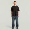 Boxy T-shirt Boxy T-shirt