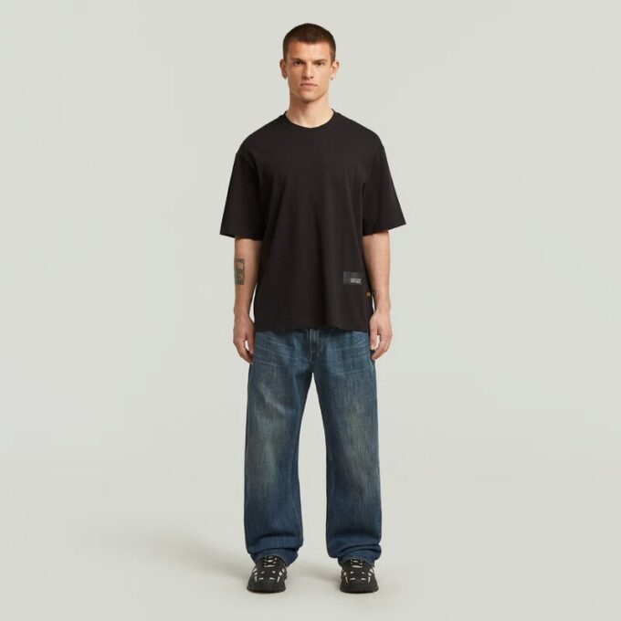 Boxy T-shirt Boxy T-shirt