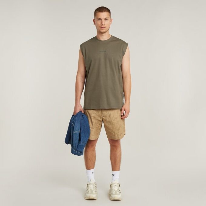 Boxy T-shirt Boxy T-shirt