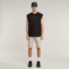Boxy T-shirt Boxy T-shirt