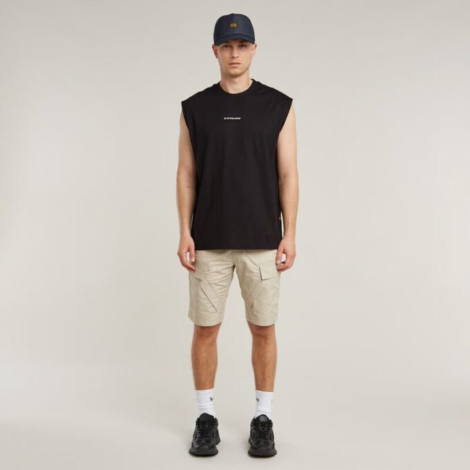 Boxy T-shirt Boxy T-shirt