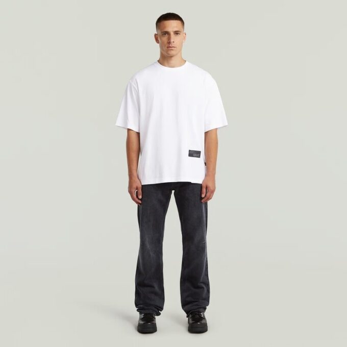 Boxy T-shirt Boxy T-shirt