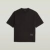 Boxy T-shirt Boxy T-shirt