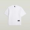 Boxy T-shirt Boxy T-shirt