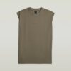 Boxy T-shirt Boxy T-shirt