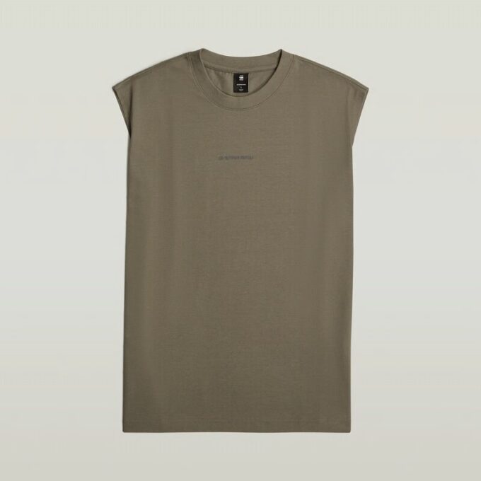 Boxy T-shirt Boxy T-shirt