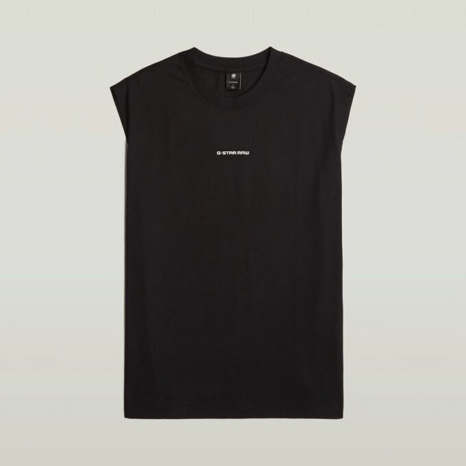 Boxy T-shirt Boxy T-shirt