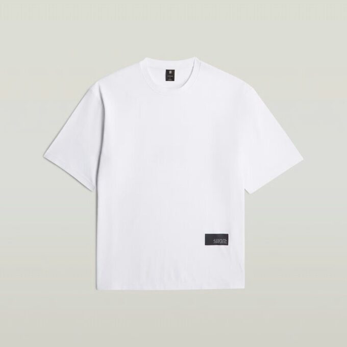Boxy T-shirt Boxy T-shirt