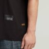 Boxy T-shirt Boxy T-shirt