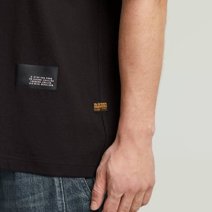Boxy T-shirt Boxy T-shirt