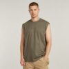 Boxy T-shirt Boxy T-shirt