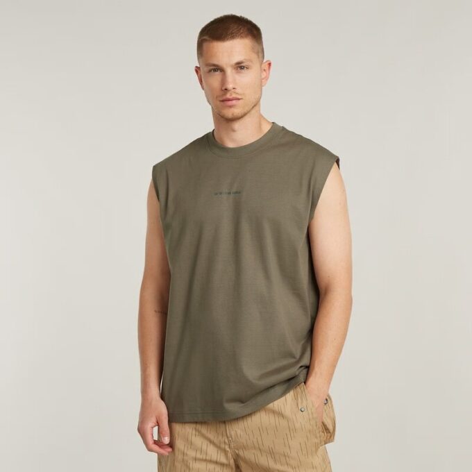 Boxy T-shirt Boxy T-shirt