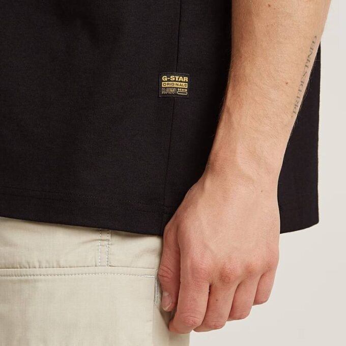 Boxy T-shirt Boxy T-shirt