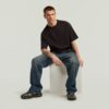 Boxy T-shirt Boxy T-shirt