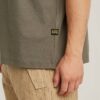 Boxy T-shirt Boxy T-shirt
