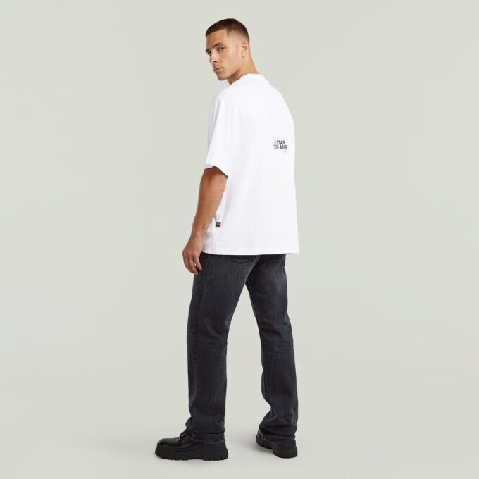 Boxy T-shirt Boxy T-shirt