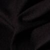 Boxy T-shirt met centrale borst