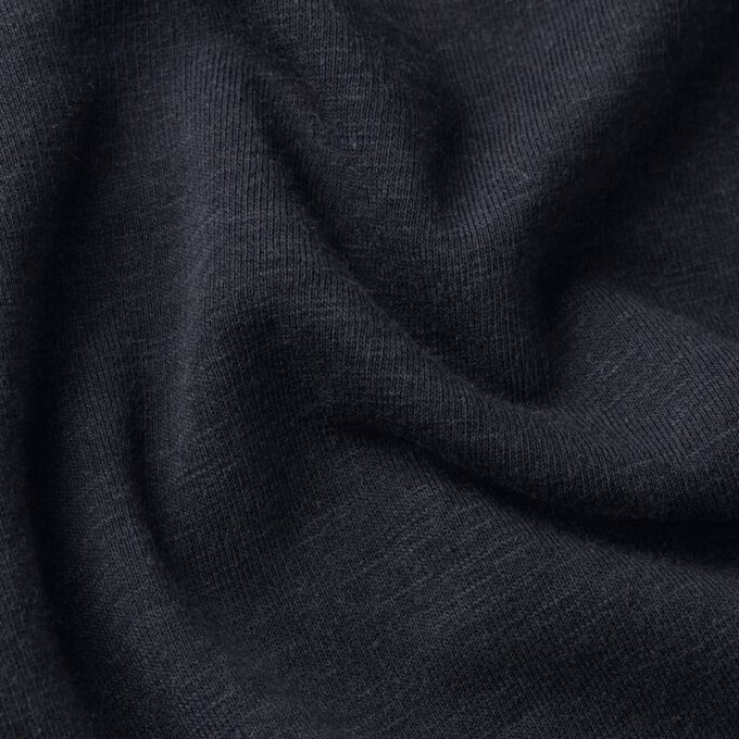 Boxy T-shirt trui