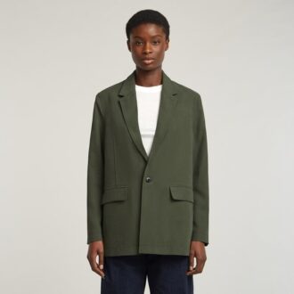 Boyfriend Blazer