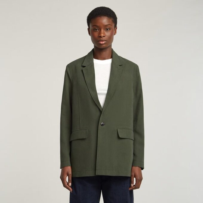 Boyfriend Blazer Boyfriend Blazer