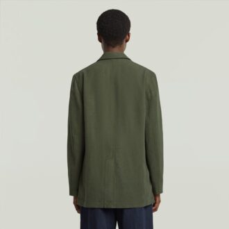 Boyfriend Blazer