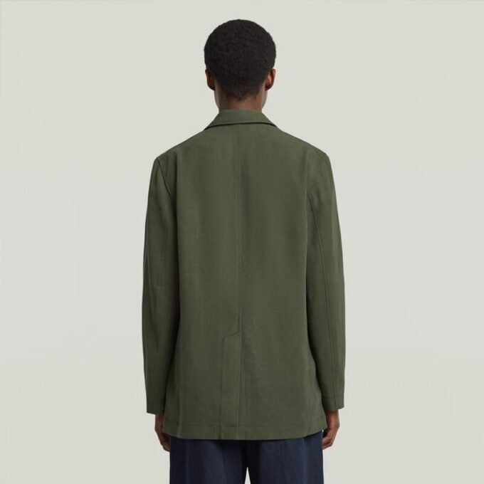 Boyfriend Blazer Boyfriend Blazer
