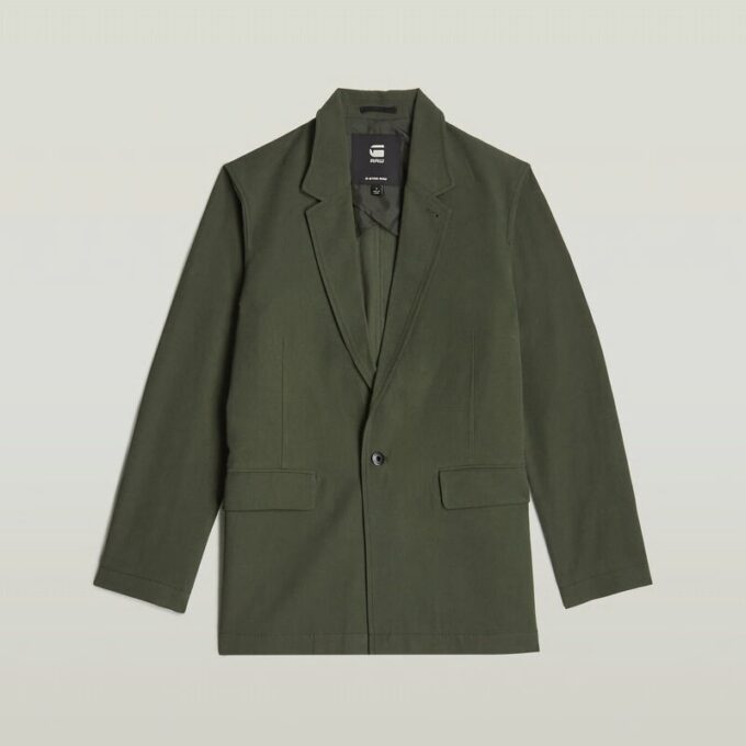 Boyfriend Blazer Boyfriend Blazer