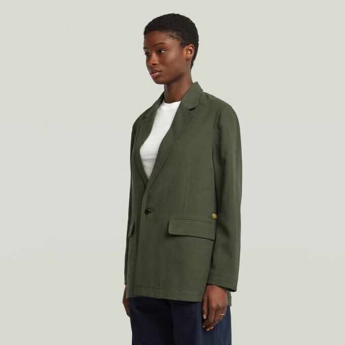 Boyfriend Blazer Boyfriend Blazer
