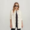 Boyfriend Overshirt