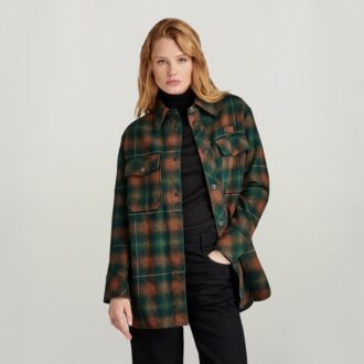 Boyfriend Overshirt