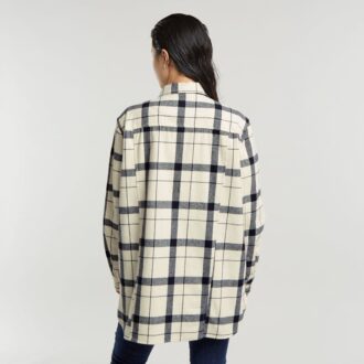 Boyfriend Overshirt