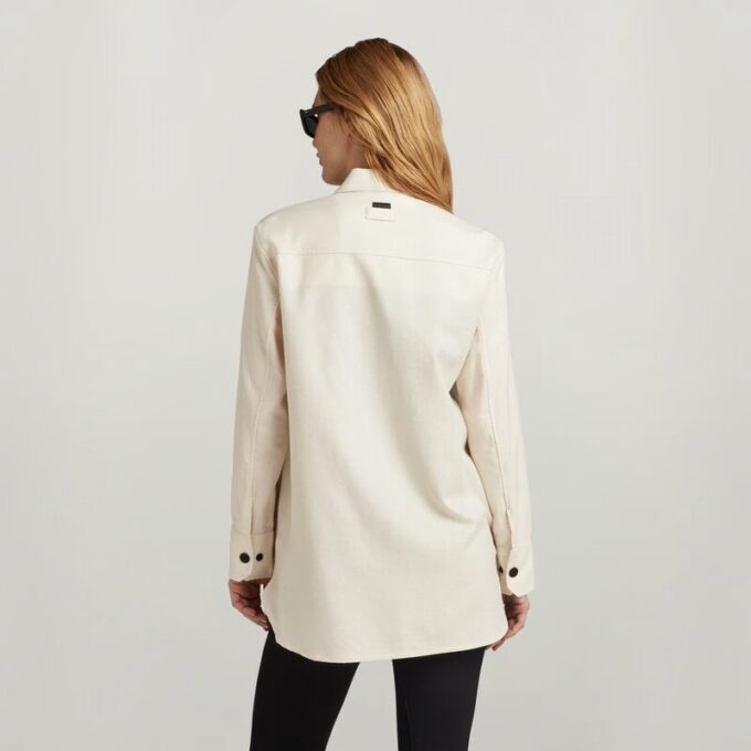 Boyfriend Overshirt