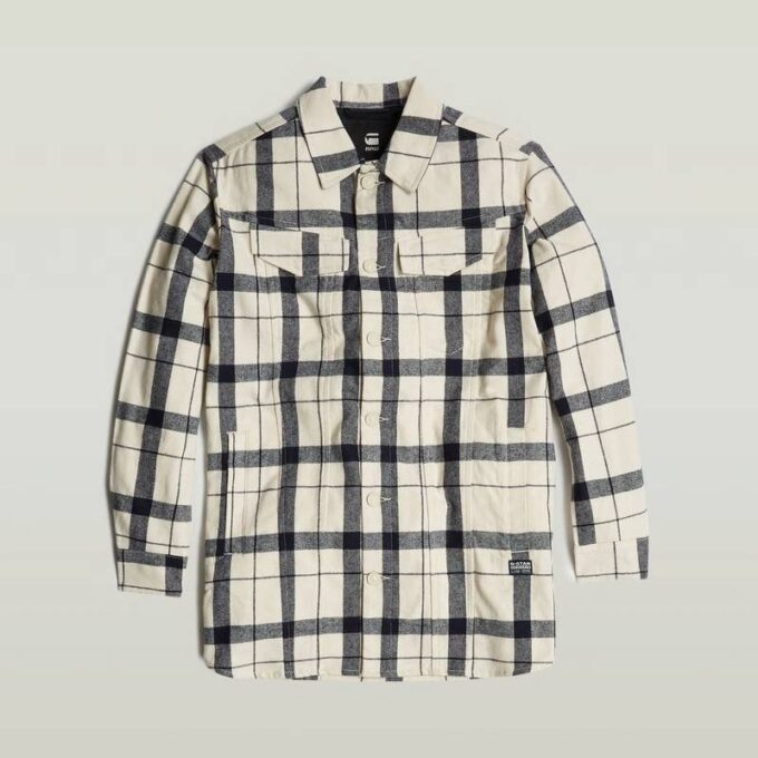Boyfriend Overshirt Boyfriend Overshirt