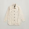 Boyfriend Overshirt