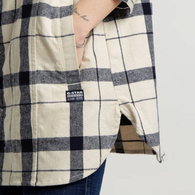 Boyfriend Overshirt Boyfriend Overshirt