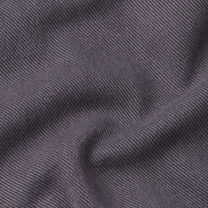 Brede geplooide broek Brede geplooide broek